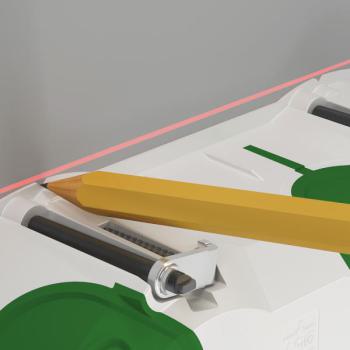  MULTIFIX AIR BTE D67 2P71 