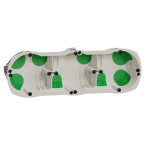  MULTIFIX AIR BTE D67 3P71 