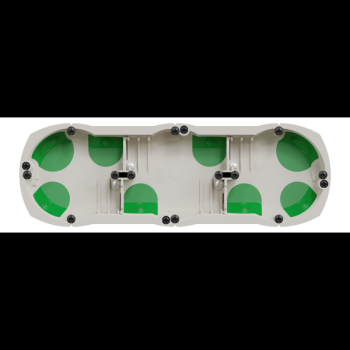  MULTIFIX AIR BTE D67 3P71 