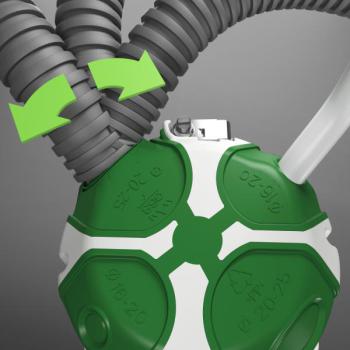  MULTIFIX AIR B D67 1P P47 