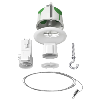  KIT DE CENTRE AIR COMPLET 