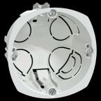  Bo�te d'encastrem O67 P40 1P 