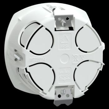  Bo�te d'encastrem O67 P40 1P 