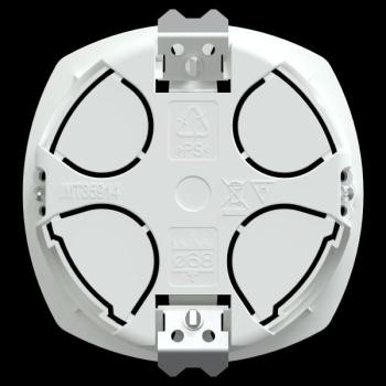  Bo�te d'encastrem O67 P40 1P 