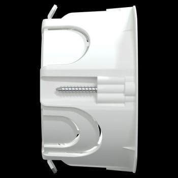  Bo�te d'encastrem O67 P40 1P 