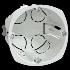  Bo�te d'encastrem O67 P50 1P 