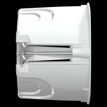  Bo�te d'encastrem O67 P50 1P 