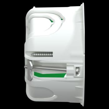  Bo�te d'encastrem O67 P40 2P71 