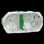  Bo�te d'encastrem O67 P50 2P71 