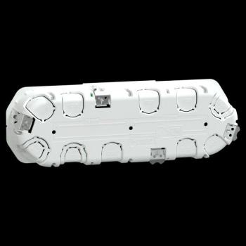  Bo�te d'encastrem O67 P40 3P71 