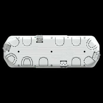  Bo�te d'encastrem O67 P40 3P71 