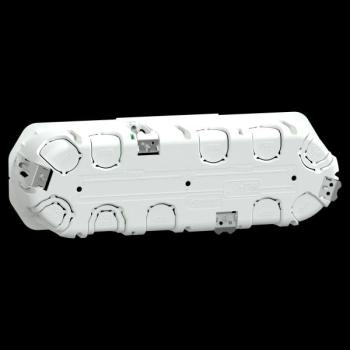  Bo�te d'encastrem O67 P50 3P71 