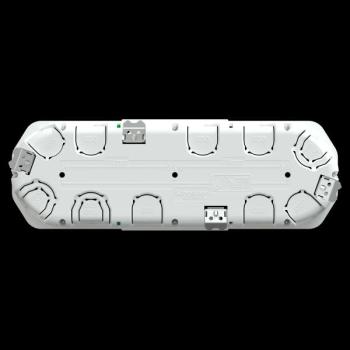  Bo�te d'encastrem O67 P50 3P71 