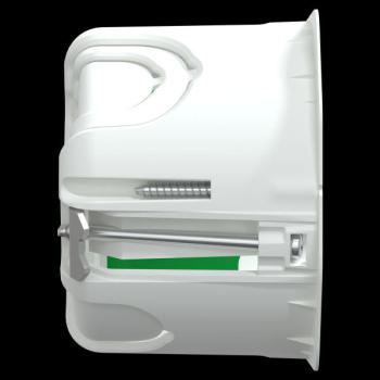  Bo�te d'encastrem O67 P50 3P71 