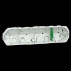  Bo�te d'encastrem O67 P40 4P71 