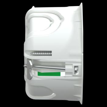  Bo�te d'encastrem O67 P40 4P71 