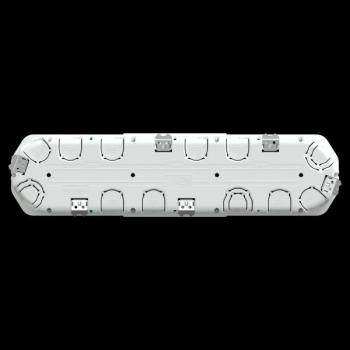  Bo�te d'encastrem O67 P50 4P71 