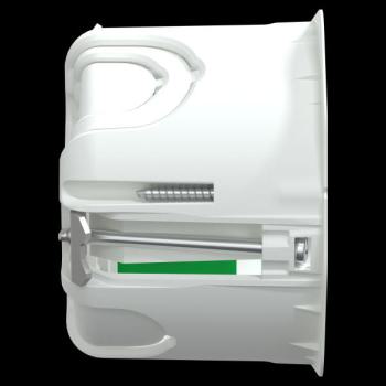  Bo�te d'encastrem O67 P50 4P71 