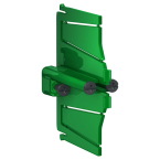  Lot 10 cloisons pour bo�te P50 