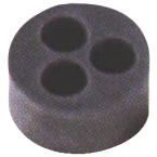  BAGUE MULTICABL3X4PE M20 