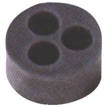  BAGUE MULTICABL3X4PE M20 