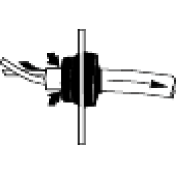  ENTREE RAPIDE ISO M16 
