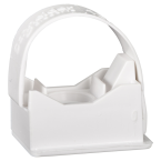  INSTACLIP P-16-20MM BLC P 