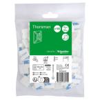  Embase adh�sive 3.6mm 100p 