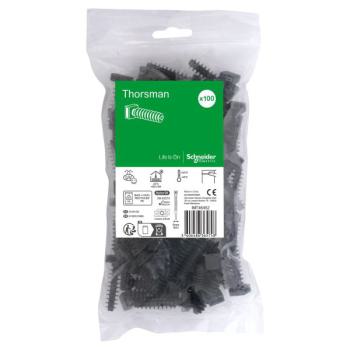  Cheville pour Col. 9mm 100p 