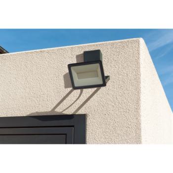  Projecteur 100W 4000K 10000lm 