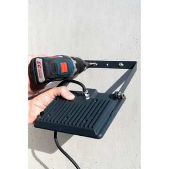  Projecteur 100W 4000K 10000lm 