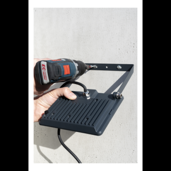  Projecteur 20W 4000K capteur 