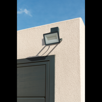  Projecteur 30W 4000K capteur 