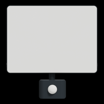  Projecteur 50W 4000K capteur 