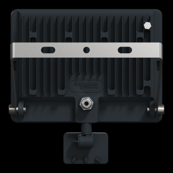  Projecteur 50W 4000K capteur 