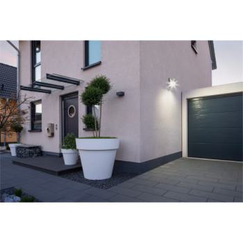  Projecteur 50W 4000K capteur 