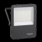  Projecteur 200W 6500K 20000lm 