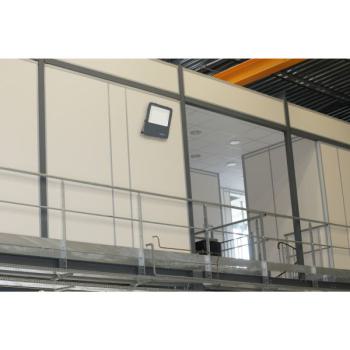  Projecteur 200W 6500K 20000lm 