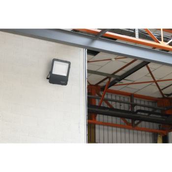  Projecteur 200W 6500K 20000lm 