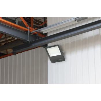  Projecteur 200W 6500K 20000lm 