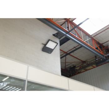  Projecteur 200W 6500K 20000lm 