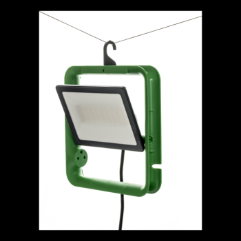  Lampe de chantier 20W 