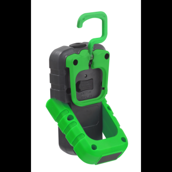  Mini lampe de poche 3W 280lm 