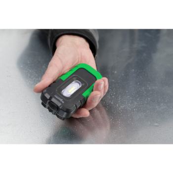  Mini lampe de poche 3W 280lm 