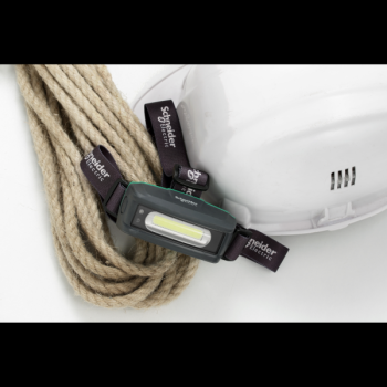  Lampe frontale LED 3W 250lm 