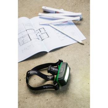  Lampe frontale LED 3W 250lm 