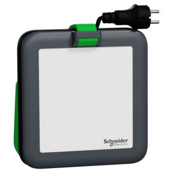  Lampe chantier 18W 2100lm 