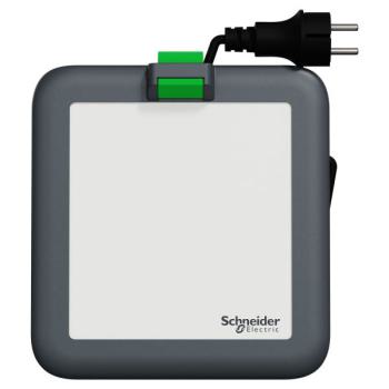  Lampe chantier 18W 2100lm 