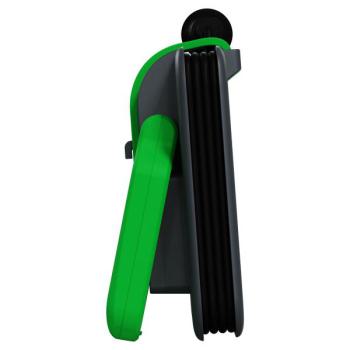  Lampe chantier 18W 2100lm 