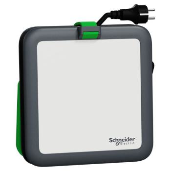  Lampe chantier 35W 4000lm USB 